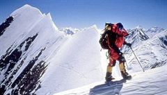 V rakouských Alpách zahynul český horolezec. Praskla mu pojistka