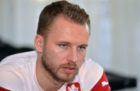 Michal Kadlec.