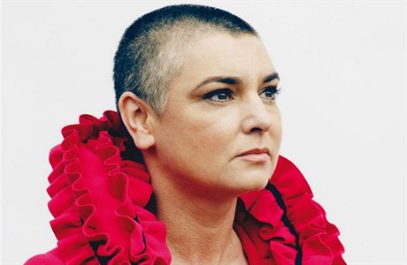 Sinéad O'Connor.