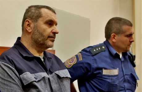 Okresní soud v Litomicích podmínn propustil Alexandra Nováka odsouzeného za...
