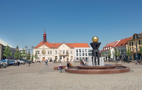 Brandýs nad Labem (ilustraní foto).