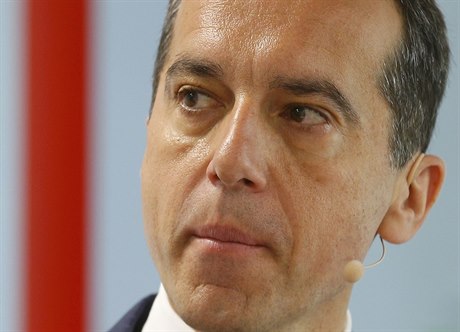 Christian Kern