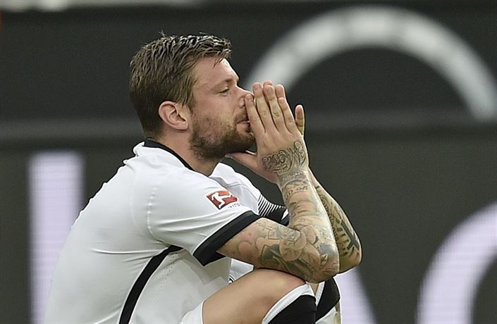 Marco Russ se dozvdl o nádoru ve svém tle velmi zvlátní cestou