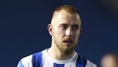 Jiří Skalák vypadnutí Brightonu v boji o Premier League oplakal.