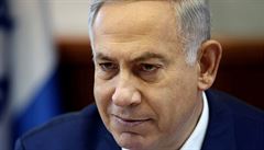 ‚Naslouchám vám a budu za vás jednat.‘ Netanjahu se dva dny před volbami sešel se zástupci LGBT