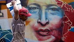 Socialismus 21. století. Idea Huga Cháveze se v zemi hroutí. | na serveru Lidovky.cz | aktuální zprávy