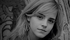 Trendy modely značky Burberry bude předvádět Emma Watson 