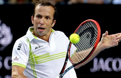 Radek tpánek si zahraje o druhý tituli na Australian Open