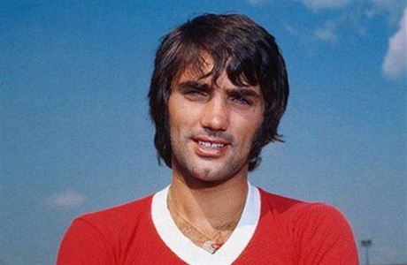 George Best.