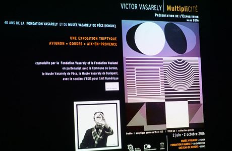 vasarely