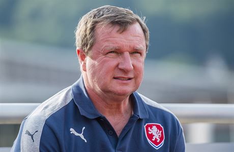 Pavel Vrba.