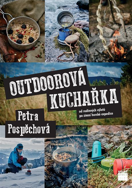 Outdoorov kuchaka