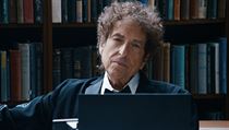 Bob Dylan v roce 2015