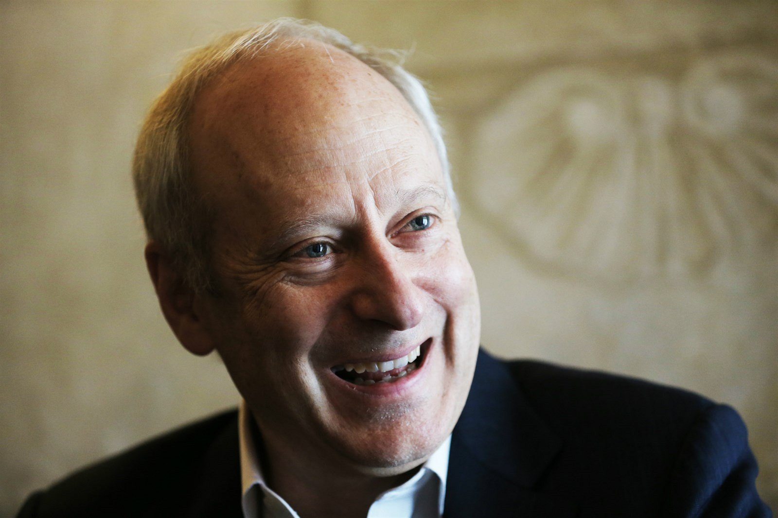 Michael Sandel