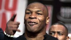 TIME OUT LN: Boxer Tyson snad dorazí před aprílem 