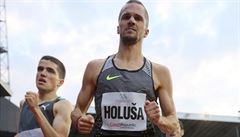 Zlatá tretra, atletický mítink IAAF World Challenge, 20. kvtna v Ostrav....