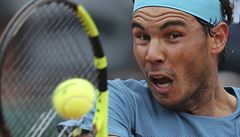 Rafael Nadal na French Open. | na serveru Lidovky.cz | aktuální zprávy
