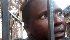 Velká amnestie v Zimbabwe. Stát propustí 2000 vězňů, nemá pro ně jídlo