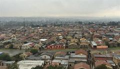 Soweto.