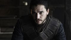 Jon Sníh (Kit Harington).