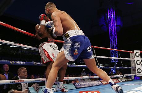 Tony Bellew vs. Ilunga Makabu.