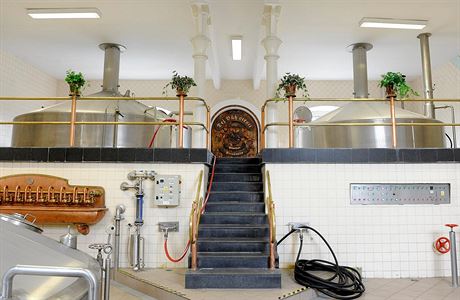 Pivovarnictví ve Strakonicích má mnohaletou tradici. 