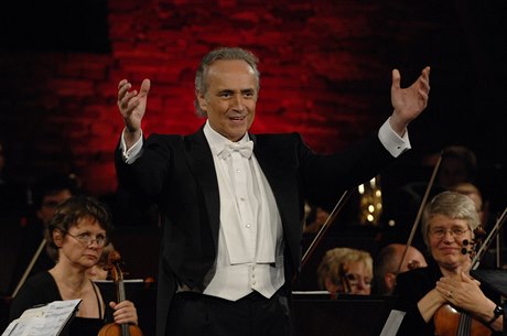 Jose Carreras