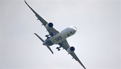 Airbus se zmn v normln firmu. Chce se zbavit vlivu evropskch vld