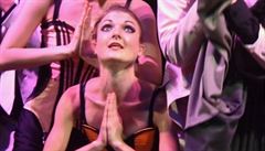 Libereck Thais a litevsk akcenty Praskho jara v Opernm panoramatu Heleny Havlkov