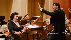 Praské jaro - Litevský národní symfonický orchestr, Modestas Pitr&#279;nas ...