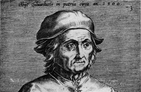 500 let od smrti ‚vynálezce nestvůr'. Podívejte se na slavná díla Hieronyma  Bosche | Kultura | Lidovky.cz