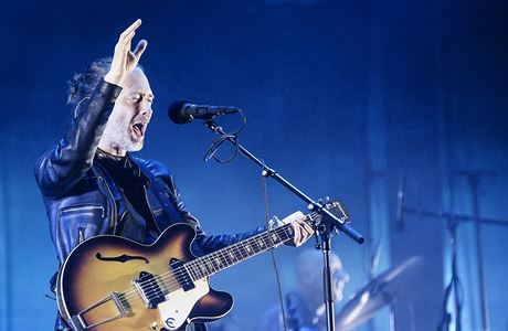 Radiohead svoje ortodoxn fanouky pitom mohou potat v milionech.