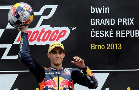 Luis Salom