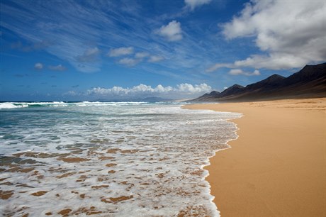 Playa de Cofete (panlsko)