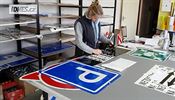 Výroba dopravních zna�ek. | na serveru Lidovky.cz | aktu�ln� zpr�vy