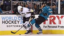 Boje o Stanley Cup se neobejdou bez st�et�.