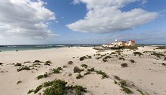 Exotické Španělsko. Kanárské ostrovy s drsnou krajinou, Baleáry mají nejkrásnější pláže
