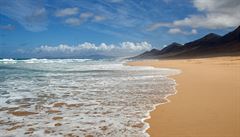 Playa de Cofete (panlsko)