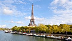 Byty v Paříži jsou drahé, vyřešit to může sklep