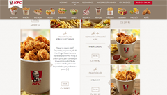 KFC odškodňuje za rozvoz ‚zdarma‘. Zákazníci dostanou poukaz na jídlo