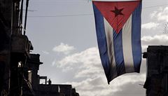 USA mohou na pomoc Haiti ltat pes vzdun prostor Kuby