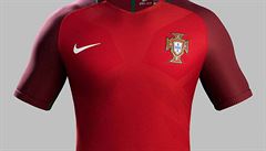 Hlavní portugalská varianta je tradin ervená s rudými lemy na ramenech....