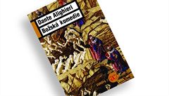 Dante Alighieri, Božská komedie.