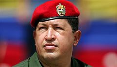 ‚Cítil jsem pohnutí, když Comandante hovořil.‘ Chcete Venezuelu? Volte Podemos