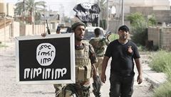 Irák ohlásil definitivní porážku Islámského státu na svém území