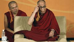 Dalajlama se ohradil proti stoupencům brexitu, zneužili jeho slova o uprchlících