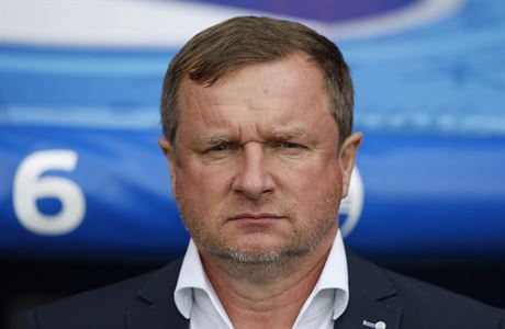 Pavel Vrba.