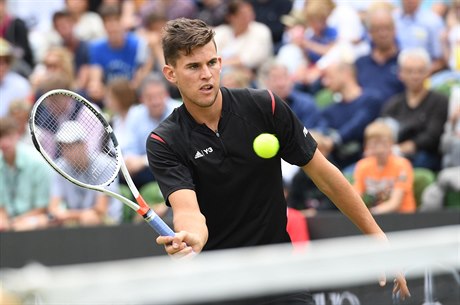 Dominic Thiem