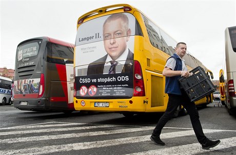 Janura míní, e Chovancovým cílem bylo za kadou cenu odstelit lachtu, nebo...