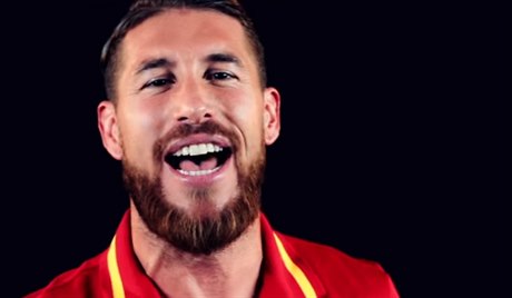 Sergio Ramos